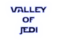 Valley Of Jedi
